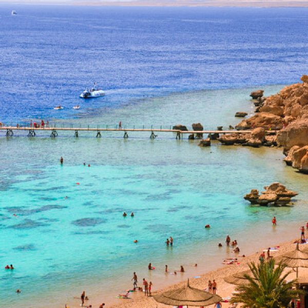 sharm-el-shekh-Beach