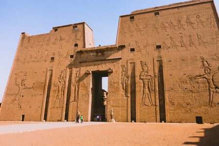 Overnight Cairo & Luxor Tour from Safaga Port