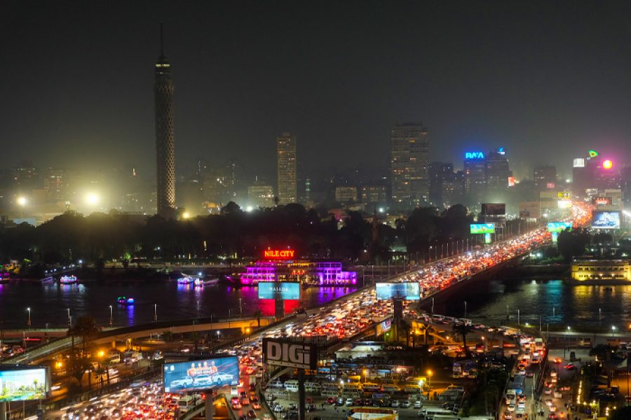 6 Days Cairo, Luxor & Aswan Tour Package